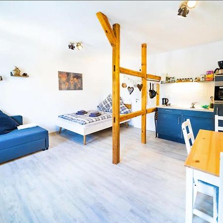 ויצנהאוזן Fewo Janks I 11A-N3 I Apartment In Holz Und Lehm מראה חיצוני תמונה