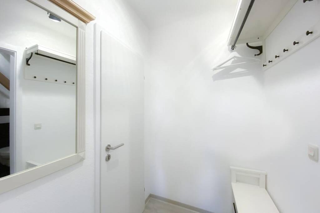 ויצנהאוזן Fewo Janks I 11A-N3 I Apartment In Holz Und Lehm מראה חיצוני תמונה